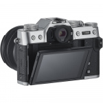 Фото Fujifilm Фотоаппарат Fujifilm X-T30 Body Silver (16620216)