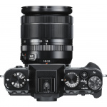 Фото Fujifilm Фотокамера Fujifilm X-T30 + XF 18-55mm F2.8-4R Kit Black (16619982)