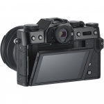 Фото Fujifilm Фотокамера Fujifilm X-T30 + XF 18-55mm F2.8-4R Kit Black (16619982)