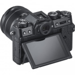 Фото Fujifilm Фотокамера Fujifilm X-T30 + XF 18-55mm F2.8-4R Kit Black (16619982)