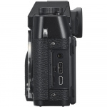 Фото Fujifilm Фотоапарат Fujifilm X-T30 + XC 15-45mm F3.5-5.6 Kit Black (16619267)