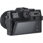 Фото Fujifilm Фотоапарат Fujifilm X-T30 + XC 15-45mm F3.5-5.6 Kit Black (16619267)
