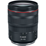 Фото - Canon Об'єктив Canon RF 24-105mm f/4L IS USM (2963C005)