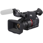 Фото Panasonic Відеокамера Panasonic AG-CX350