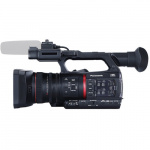 Фото Panasonic Відеокамера Panasonic AG-CX350