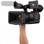 Фото Panasonic Відеокамера Panasonic AG-CX350