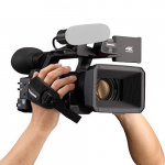 Фото Panasonic Відеокамера Panasonic AG-CX350