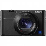 Фото Sony Фотоапарат Sony Cyber-shot DSC-RX100 VA (DSCRX100M5A.RU3)