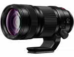 Фото Panasonic Объектив Panasonic Lumix S PRO 70-200 mm f/4 O.I.S. (S-R70200E)