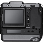 Фото Fujifilm Фотоаппарат Fujifilm GFX-100 Black (16634231)