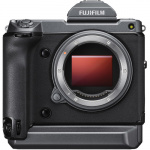 Фото Fujifilm Фотоаппарат Fujifilm GFX-100 Black (16634231)
