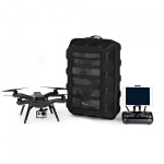 Фото Lowepro Рюкзак для квадрокоптера Lowepro DroneGuard CS 400 (LP36916-PWW)