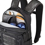 Фото Lowepro Рюкзак для квадрокоптера Lowepro DroneGuard BP 200 (LP37098-PWW)