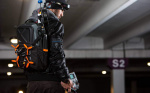 Фото Lowepro Рюкзак для дрона Lowepro QuadGuard BP X2 (LP37011-PWW) 