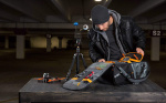 Фото Lowepro Рюкзак для дрона Lowepro QuadGuard BP X2 (LP37011-PWW) 