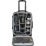 Фото Lowepro Чемодан на колесах Lowepro PhotoStream SP 200 (LP37163-PWW) 