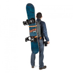 Фото Lowepro Фоторюкзак Lowepro Whistler BP 350 AW II (LP37226-PWW) 