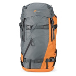 Фото Lowepro Фоторюкзак Lowepro Powder BP 500 AW Grey Orange (LP37230-PWW)