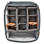 Фото Lowepro Фоторюкзак Lowepro Powder BP 500 AW Grey Orange (LP37230-PWW)