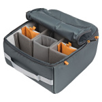 Фото Lowepro Фоторюкзак Lowepro Powder BP 500 AW Grey Orange (LP37230-PWW)