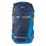 Фото Lowepro Фоторюкзак Lowepro Powder BP 500 AW Midnight Blue (LP37231-PWW)