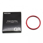 Фото - Ricoh Кольцо RICOH GN (красное, для GR II) (S0000001)
