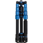 Фото Benro Алюминевый штатив Benro Slim Travel с моноподом (KIT) FSL09AN00 (FSL09AN00)