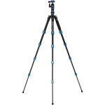 Фото Benro Алюминевый штатив Benro Slim Travel с моноподом (KIT) FSL09AN00 (FSL09AN00)