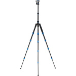 Фото Benro Алюминевый штатив Benro Slim Travel с моноподом (KIT) FSL09AN00 (FSL09AN00)