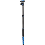 Фото Benro Алюминевый штатив Benro Slim Travel с моноподом (KIT) FSL09AN00 (FSL09AN00)