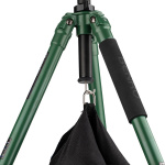 Фото Benro Відео штатив Benro (KIT) TWD28ALBWH4 (TWD28ALBWH4)