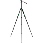 Фото Benro Відео штатив Benro (KIT) TWD28ALBWH4 (TWD28ALBWH4)