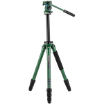 Фото Benro Відео штатив Benro (KIT) TWD28ALBWH4 (TWD28ALBWH4)