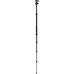 Фото Benro Алюминевый штатив Benro FTR09AB00GBLK с моноподом (KIT)  (FTR09AB00GBLK)