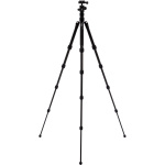 Фото Benro Алюминевый штатив Benro FTR09AB00GBLK с моноподом (KIT)  (FTR09AB00GBLK)
