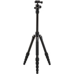 Фото Benro Алюминевый штатив Benro FTR09AB00GBLK с моноподом (KIT)  (FTR09AB00GBLK)