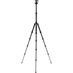 Фото Benro Алюминевый штатив Benro FTR09AB00GBLK с моноподом (KIT)  (FTR09AB00GBLK)