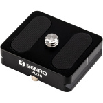 Фото Benro Алюминевый штатив Benro FTR09AB00GBLK с моноподом (KIT)  (FTR09AB00GBLK)