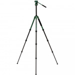 Фото Benro Відео штатив Benro (KIT) TWD18ABWH4 (TWD18ABWH4)