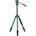 Фото Benro Відео штатив Benro (KIT) TWD18ABWH4 (TWD18ABWH4)