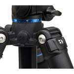 Benro Алюминиевый штатив Benro FGP28A 'SystemGO Plus' (FGP28A) Фото Benro Алюминиевый штатив Benro FGP28A 'SystemGO Plus' (FGP28A)