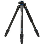 Benro Алюминиевый штатив Benro FGP28A 'SystemGO Plus' (FGP28A) Фото Benro Алюминиевый штатив Benro FGP28A 'SystemGO Plus' (FGP28A)