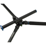Benro Алюминиевый штатив Benro FGP28A 'SystemGO Plus' (FGP28A) Фото Benro Алюминиевый штатив Benro FGP28A 'SystemGO Plus' (FGP28A)