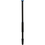 Benro Алюминиевый штатив Benro FGP28A 'SystemGO Plus' (FGP28A) Фото Benro Алюминиевый штатив Benro FGP28A 'SystemGO Plus' (FGP28A)