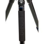 Benro Алюминиевый штатив Benro FGP28A 'SystemGO Plus' (FGP28A) Фото Benro Алюминиевый штатив Benro FGP28A 'SystemGO Plus' (FGP28A)