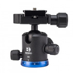 Фото Benro Алюминиевый штатив Benro (KIT) FIF19AIB0 'Travel' с моноподом (FIF19AIB0)