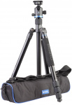 Фото Benro Алюминиевый штатив (KIT) FIF28AIB2 'Travel' с моноподом (FIF28AIB2)