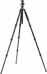 Фото Benro Алюминиевый штатив (KIT) FIF28AIB2 'Travel' с моноподом (FIF28AIB2)