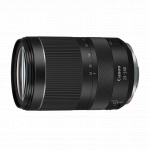 Фото Canon Объектив Canon RF 24-240mm F4-6.3 IS USM (3684C005) (UA)