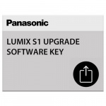 Фото - Panasonic Программный ключ для Panasonic S1 (DMW-SFU2GU)